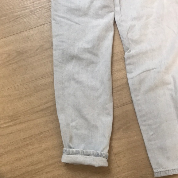 NEW🎈 LF Carmar overalls tapered bottom - Picture 8 of 8